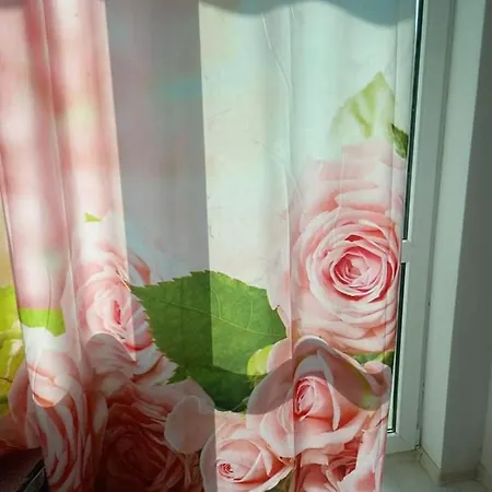 Pansy Flat Apartment Burgas